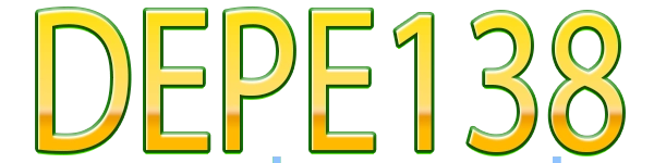 DEPE138 Logo
